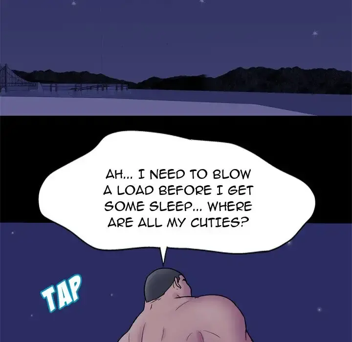 Project Utopia Episode 50 - Page 69