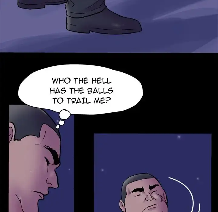 Project Utopia Episode 50 - Page 72