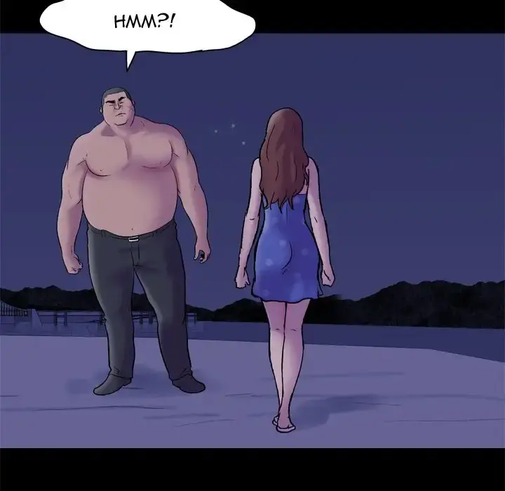 Project Utopia Episode 50 - Page 76