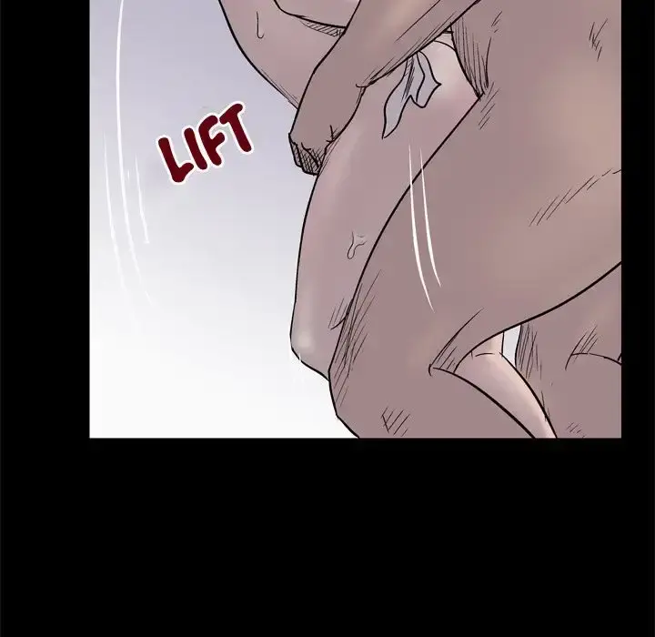 Project Utopia Episode 51 - Page 12