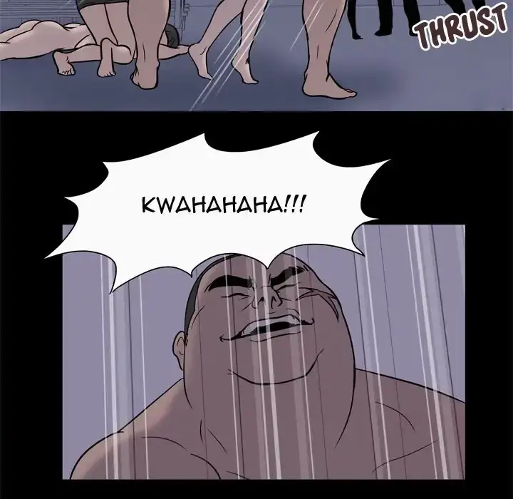 Project Utopia Episode 51 - Page 15