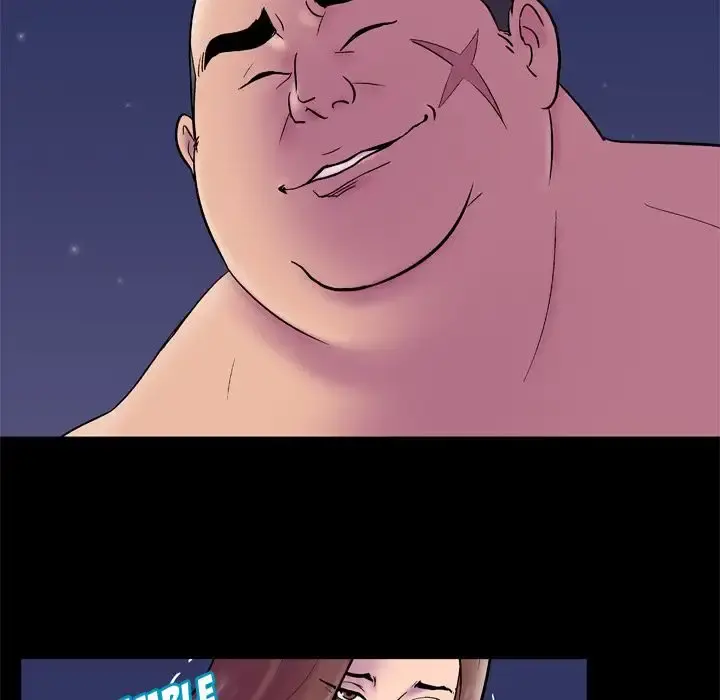 Project Utopia Episode 51 - Page 19