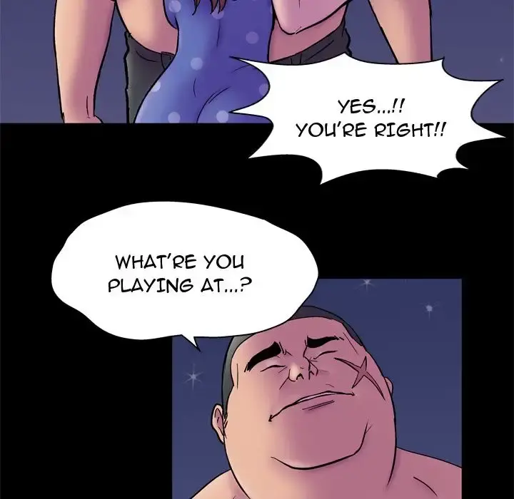 Project Utopia Episode 51 - Page 22