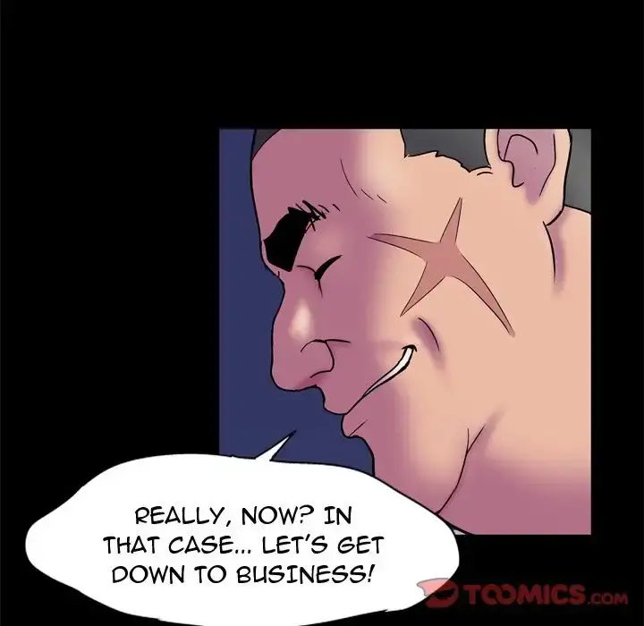 Project Utopia Episode 51 - Page 30