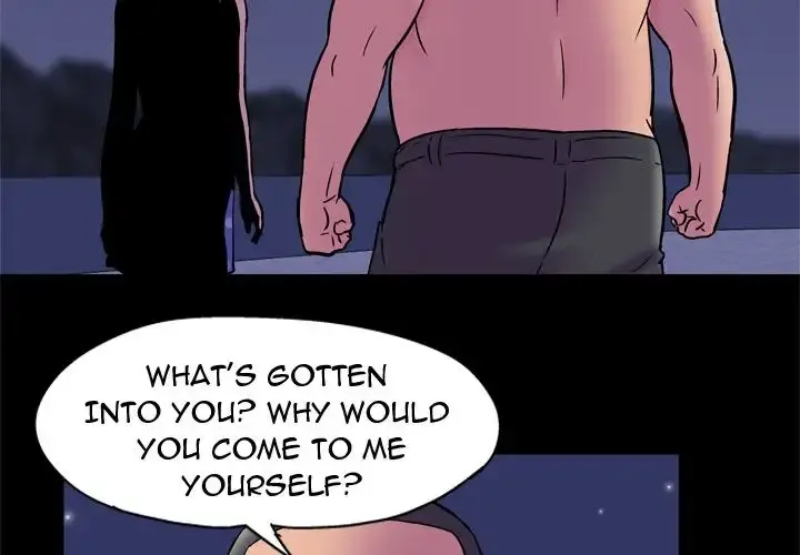 Project Utopia Episode 51 - Page 4