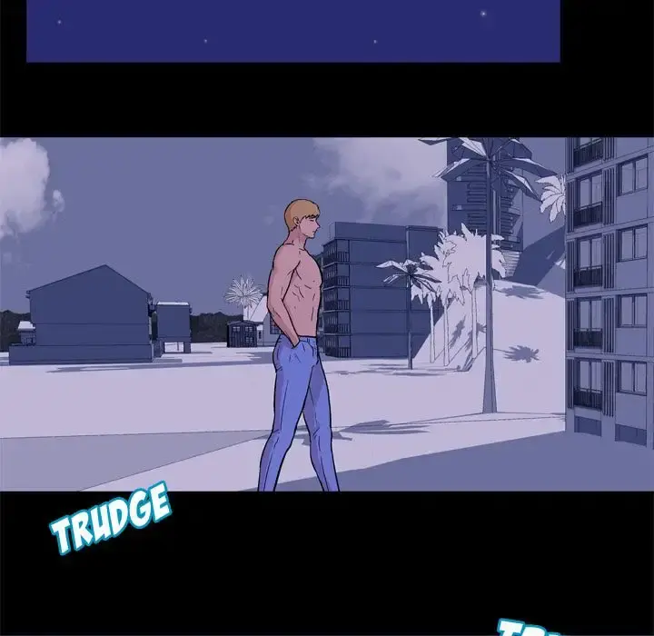 Project Utopia Episode 51 - Page 54