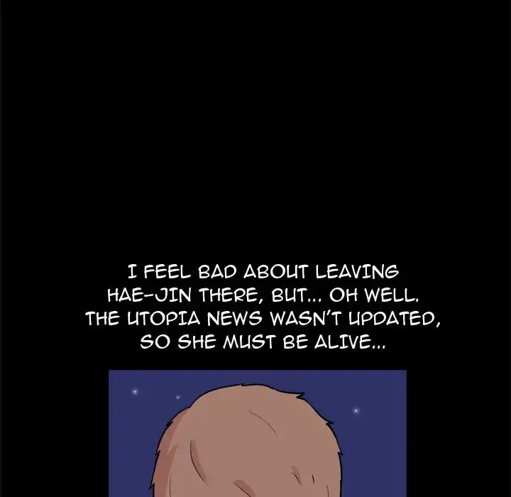 Project Utopia Episode 51 - Page 56