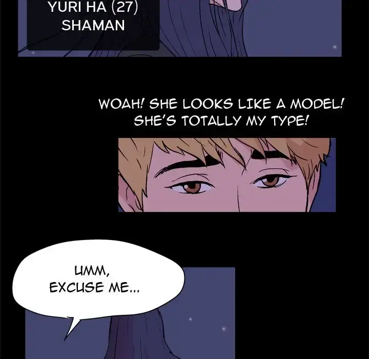 Project Utopia Episode 51 - Page 61