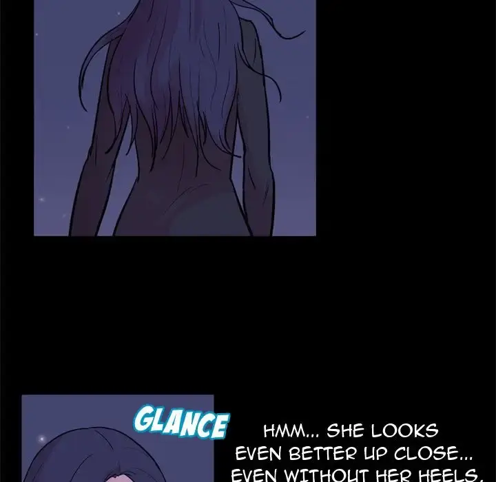 Project Utopia Episode 51 - Page 62