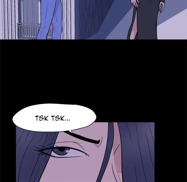 Project Utopia Episode 51 - Page 65