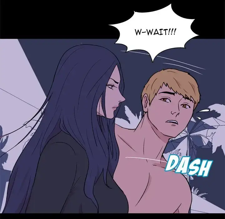 Project Utopia Episode 51 - Page 69