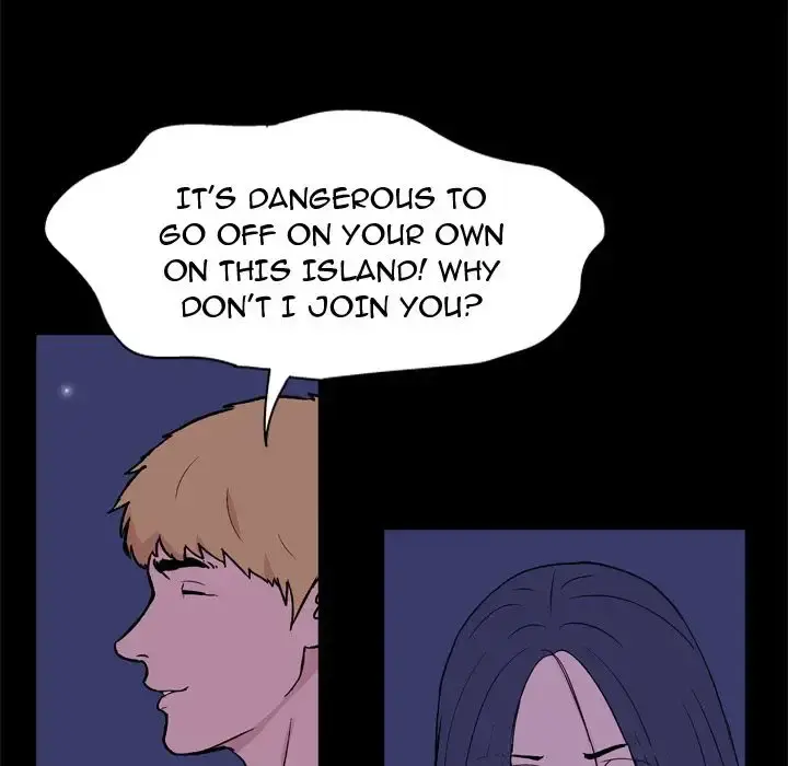 Project Utopia Episode 51 - Page 70