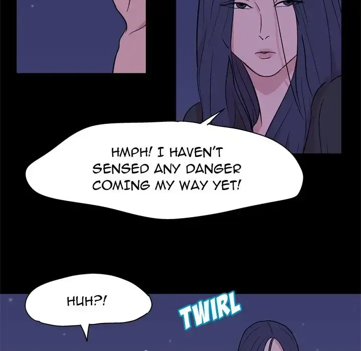 Project Utopia Episode 51 - Page 71