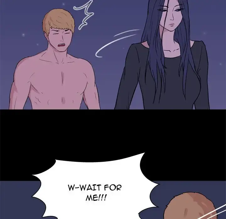 Project Utopia Episode 51 - Page 72