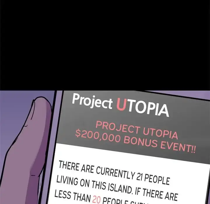 Project Utopia Episode 51 - Page 78