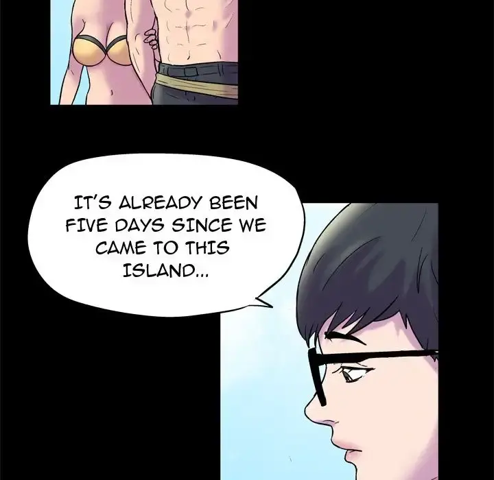 Project Utopia Episode 52 - Page 40
