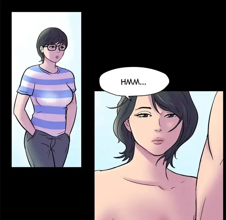 Project Utopia Episode 52 - Page 44
