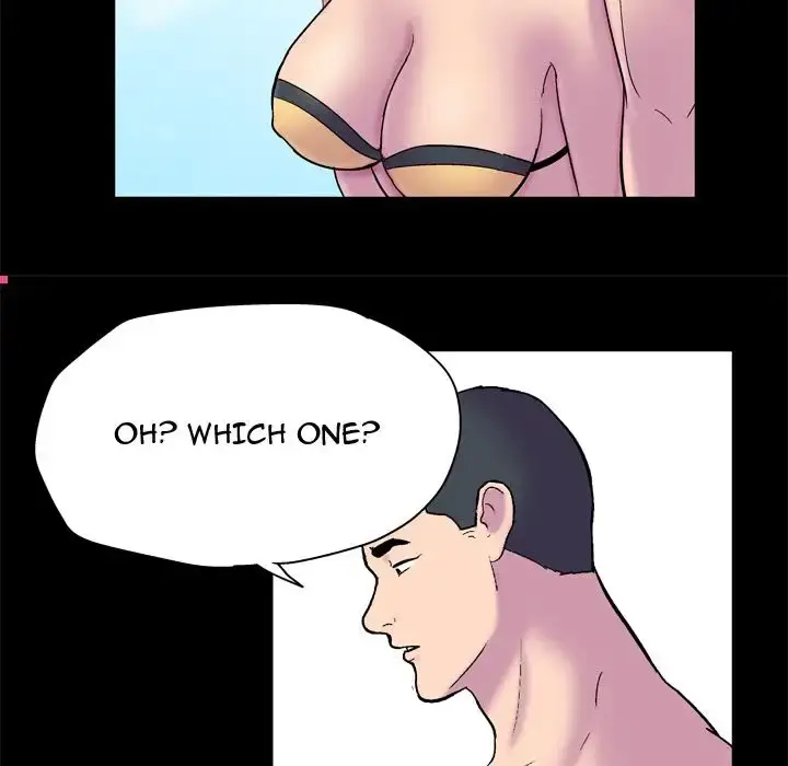 Project Utopia Episode 52 - Page 46