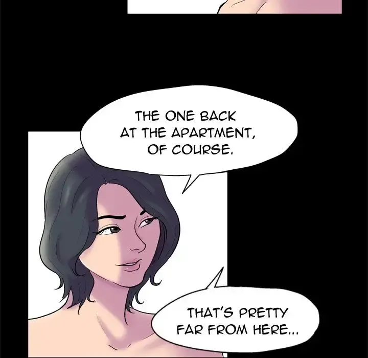 Project Utopia Episode 52 - Page 47