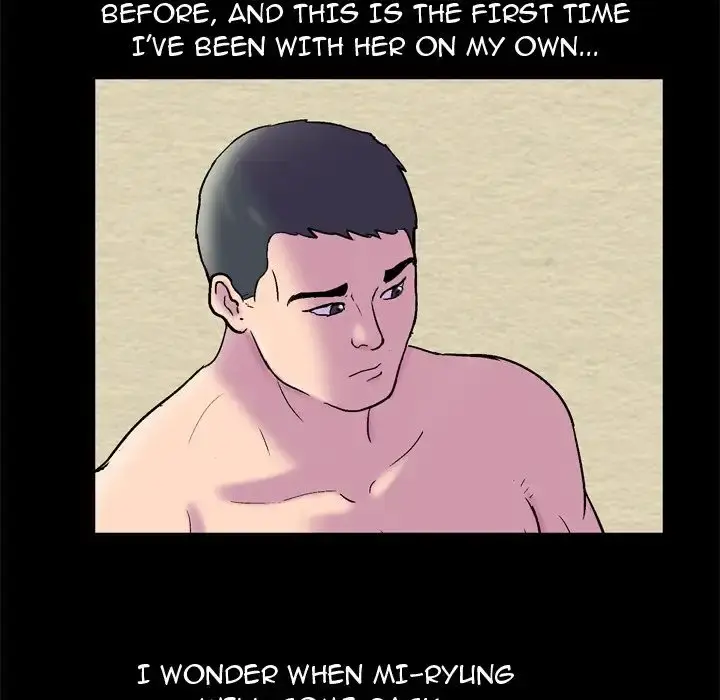 Project Utopia Episode 52 - Page 53