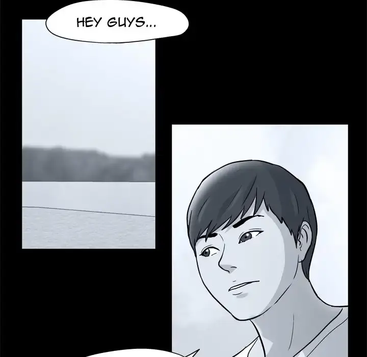Project Utopia Episode 52 - Page 56