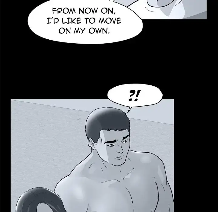 Project Utopia Episode 52 - Page 57