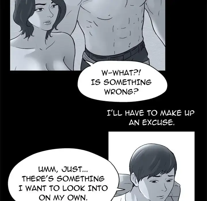 Project Utopia Episode 52 - Page 58