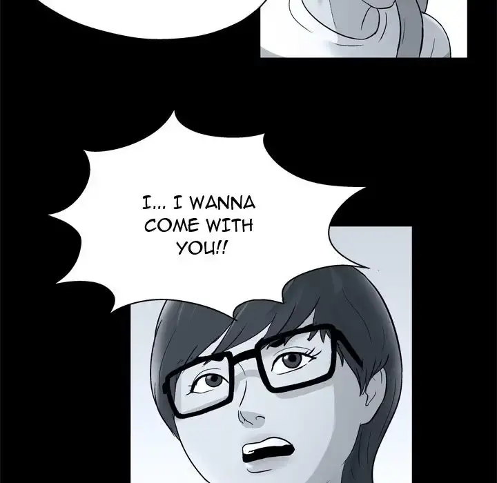 Project Utopia Episode 52 - Page 59