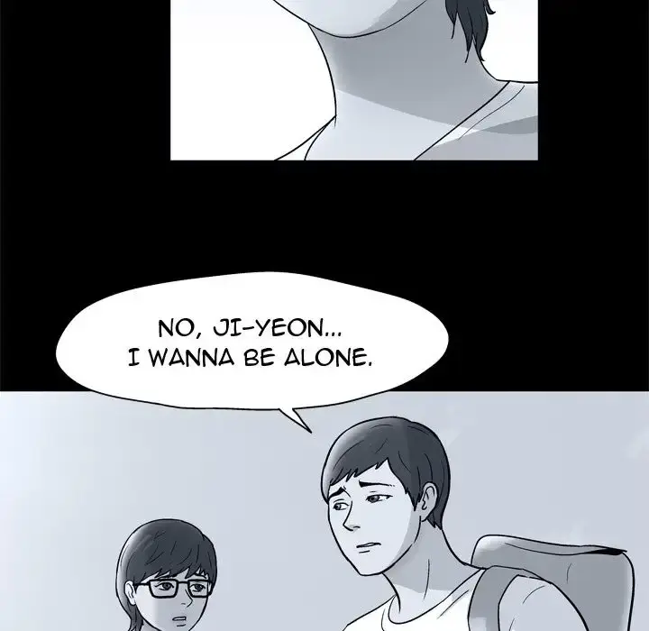 Project Utopia Episode 52 - Page 60
