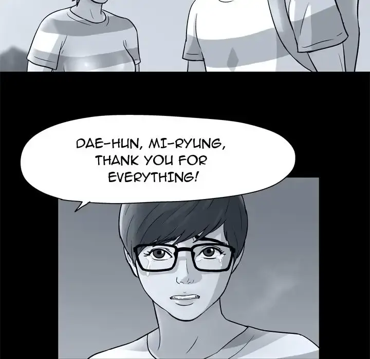 Project Utopia Episode 52 - Page 61