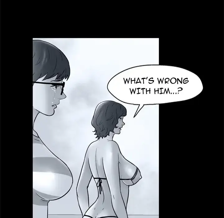 Project Utopia Episode 52 - Page 63