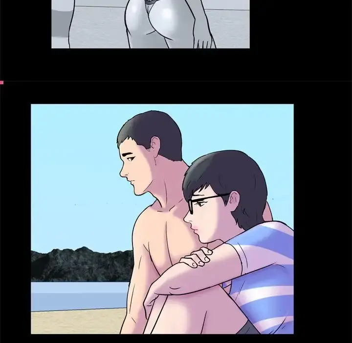 Project Utopia Episode 52 - Page 64