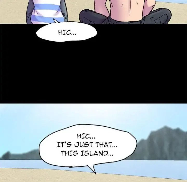 Project Utopia Episode 52 - Page 69