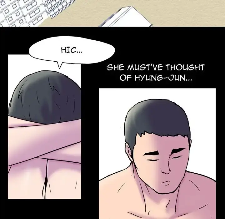 Project Utopia Episode 52 - Page 71