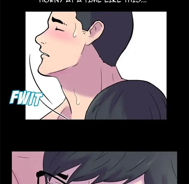 Project Utopia Episode 52 - Page 77