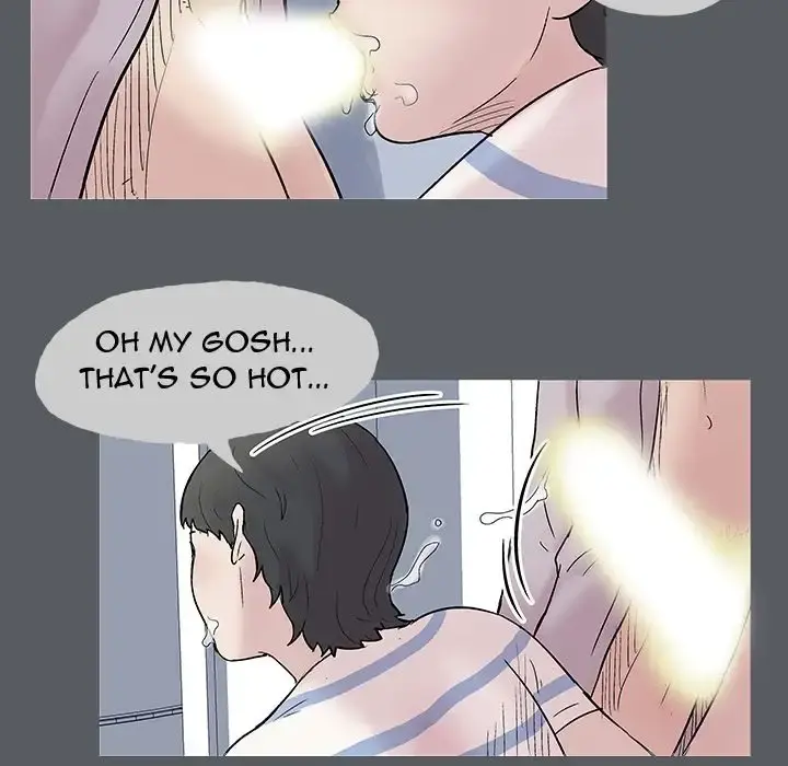 Project Utopia Episode 52 - Page 81