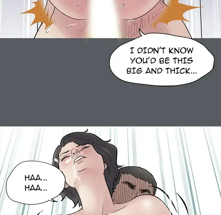 Project Utopia Episode 52 - Page 84