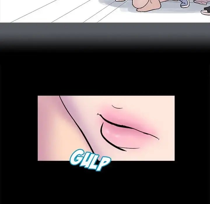Project Utopia Episode 52 - Page 89