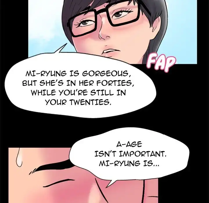 Project Utopia Episode 53 - Page 14