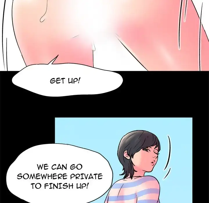 Project Utopia Episode 53 - Page 36