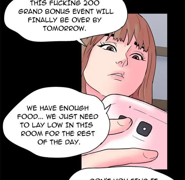 Project Utopia Episode 53 - Page 55