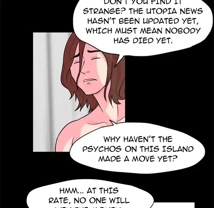 Project Utopia Episode 53 - Page 56