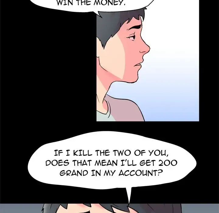 Project Utopia Episode 53 - Page 57