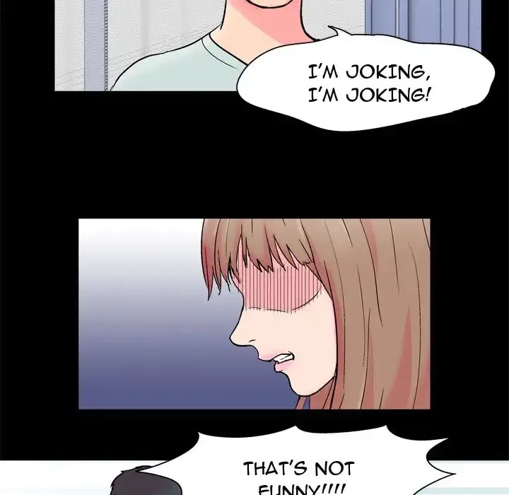 Project Utopia Episode 53 - Page 60