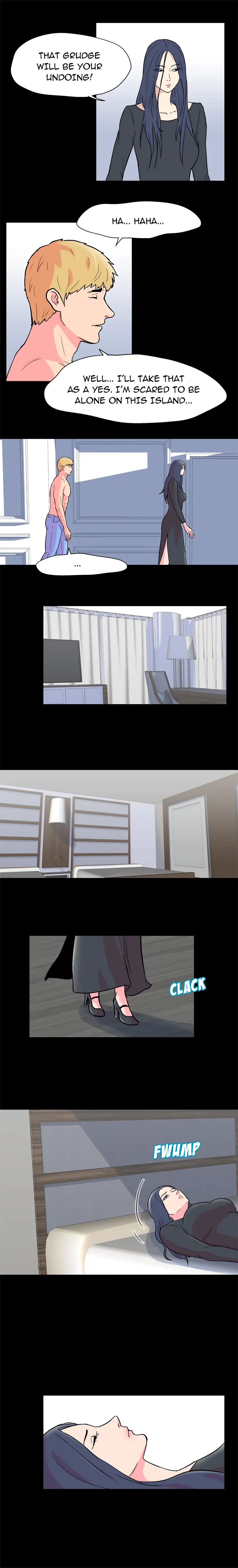 Project Utopia Episode 54 - Page 4