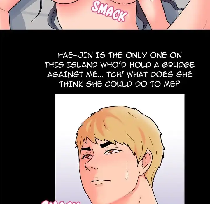 Project Utopia Episode 55 - Page 15