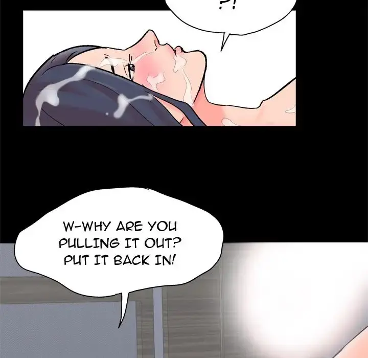 Project Utopia Episode 55 - Page 19
