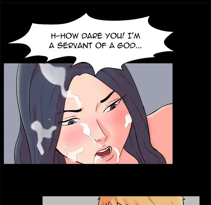 Project Utopia Episode 55 - Page 23