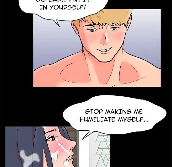 Project Utopia Episode 55 - Page 30
