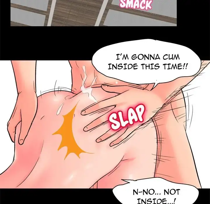 Project Utopia Episode 55 - Page 35